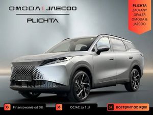 Omoda 7 2026