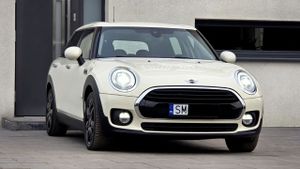 Mini Clubman Cooper Estate Edition 2016