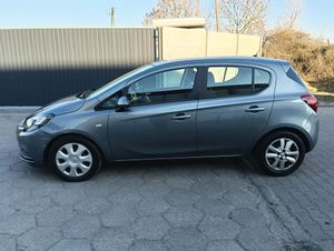 Opel Corsa E 1.2 Edition 2018