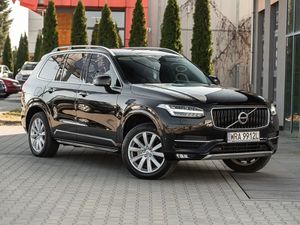 Volvo XC90 II 2018