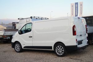 Renault Trafic 2015
