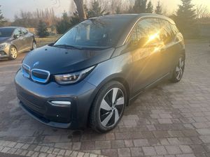 BMW i3 (94 Ah) 2018
