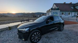 Volvo XC60 II B4 D Plus Dark 2023