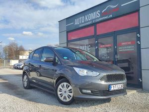 Ford C-Max II 2019
