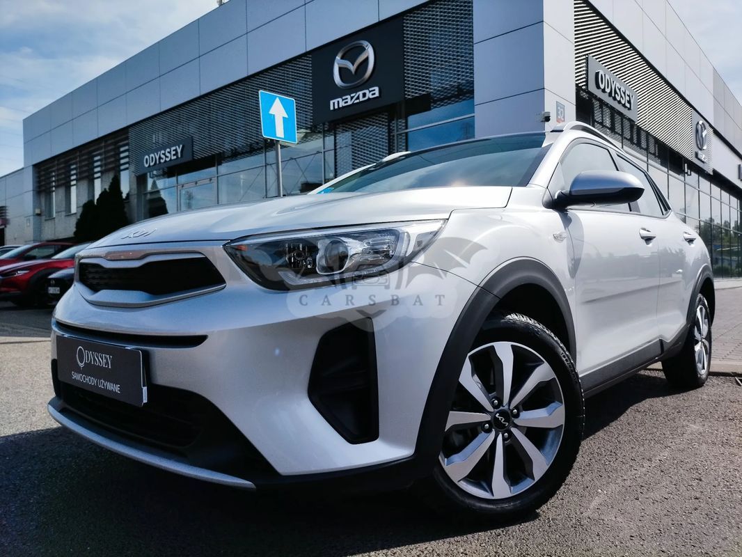 Kia Stonic 1.0 T-GDI M 2024