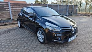 Renault Clio IV 0.9 TCe Limited 2018