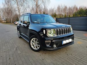 Jeep Renegade 1.3 GSE T4 Turbo 80th Anniversary FWD S&S 2019