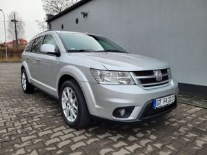 Fiat Freemont 2.0 Multijet Lounge 2013