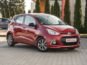 Hyundai i10 II 2015