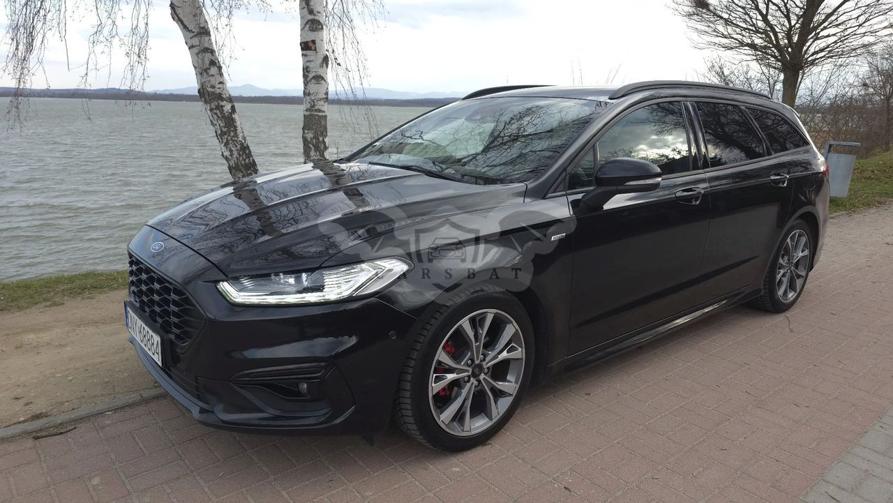 Ford Mondeo Mk5 2.0 EcoBlue ST-Line 2021