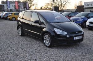 Ford S-Max I 2.0 TDCi Titanium 2009