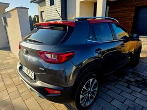 Kia Stonic 1.6 CRDi L 2017