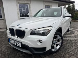 BMW X1 E84 2013