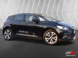 Renault Scenic IV 2017