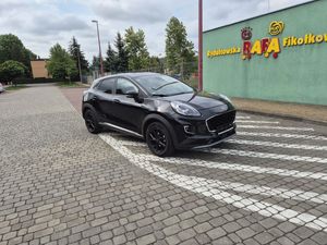 Ford Puma 1.0 EcoBoost Hybrid TITANIUM 2023