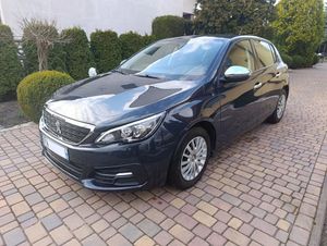 Peugeot 308 T9 1.5 BlueHDi Active S&S 2018