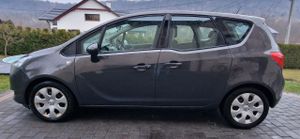 Opel Meriva II 1.4 Enjoy 2016