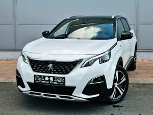 Peugeot 5008 II 1.5 BlueHDi GT S&S 2019