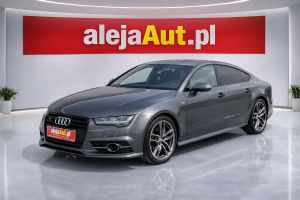 Audi S7 C7 Standard 2015