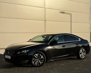 Peugeot 508 II BlueHDi 130 EAT8 Allure 2020