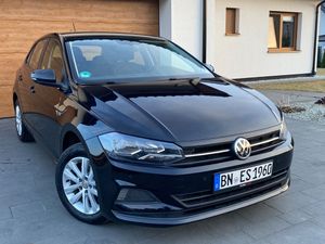 Volkswagen Polo VI 1.6 TDI SCR UNITED 2018