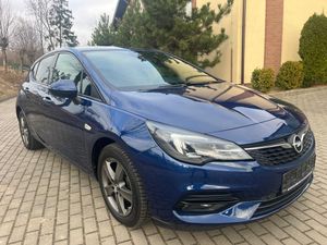 Opel Astra K 1.2 Turbo Start/Stop Business Edition 2021