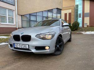 BMW 1 Series E81/E87 2013