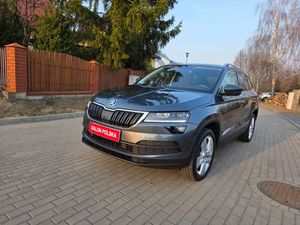 Skoda Karoq 1.5 TSI ACT 4x2 Style 2018
