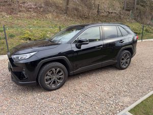 Toyota Rav4 V 2022