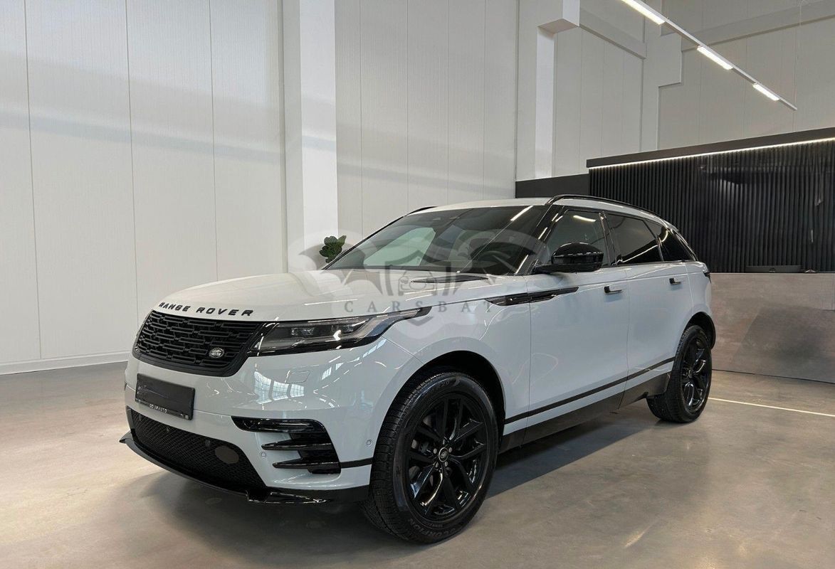 Land Rover Range Rover Velar 2.0 P250 R-Dynamic SE 2023