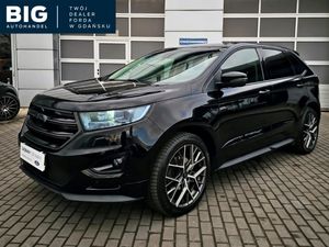 Ford Edge 2.0 TDCi Twin-Turbo 4WD Sport 2016