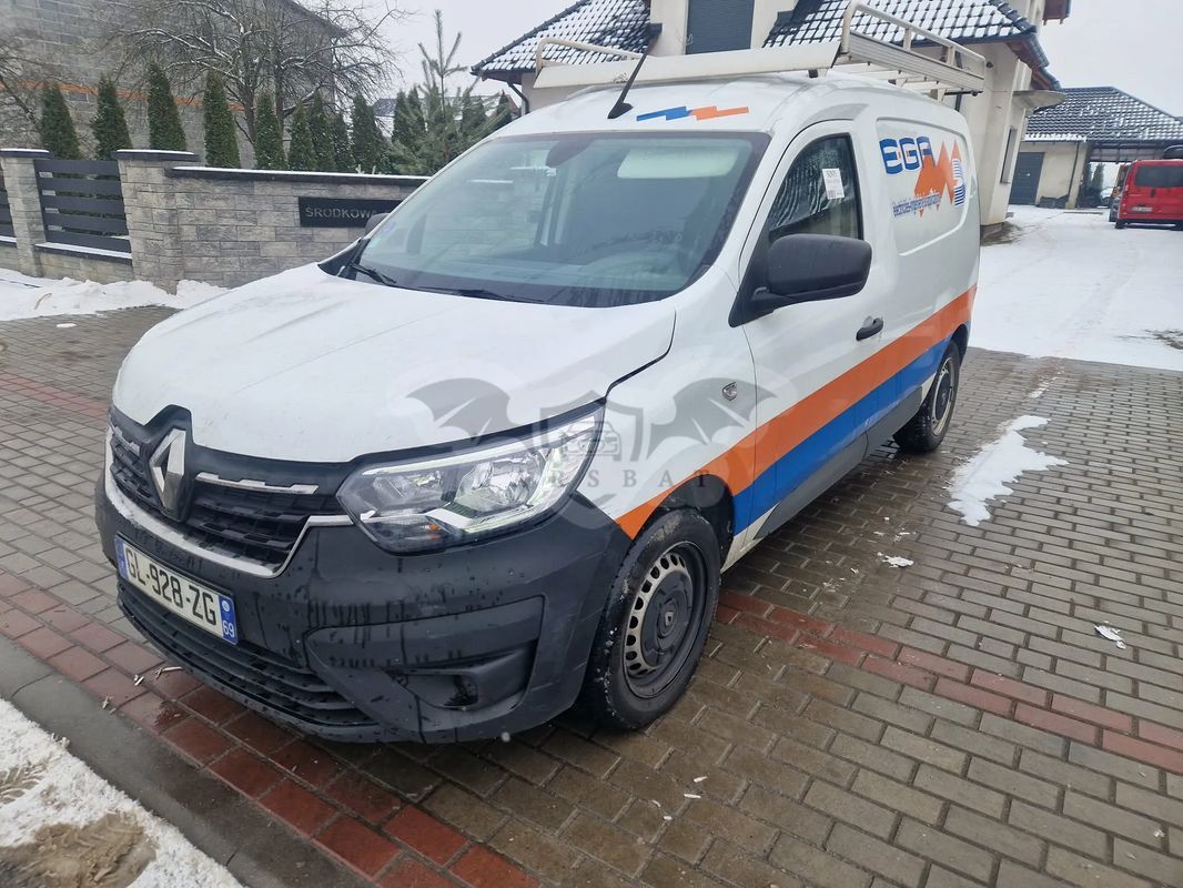 Renault Express 2023