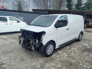 Peugeot Expert 2020