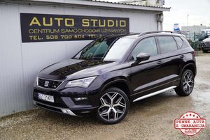 Seat Ateca 1.4 ECO TSI DSG FR 2018
