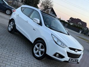 Hyundai ix35 2012