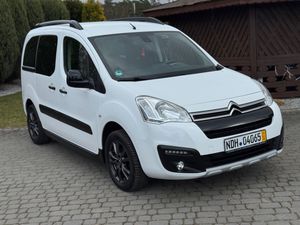 Citroën Berlingo II Multispace BlueHDi 120 S&S XTR 2015