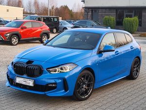 BMW 1 Series F40 118i M Sport 2024