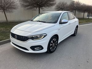 Fiat Tipo II 1.4 16v Mirror 2020