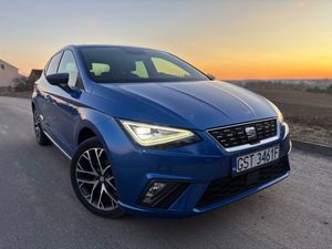Seat Ibiza V 1.0 TSI Xcellence S&S 2023