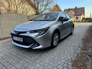 Toyota Corolla Seria E21 1.8 Comfort 2019
