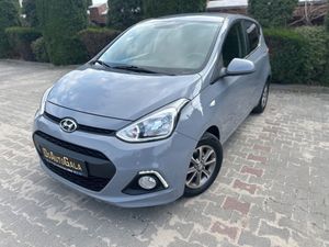 Hyundai i10 II 1.0 Intro Edition 2014