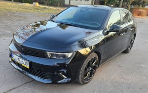 Opel Astra L 1.2 T GS Line S&S 2022
