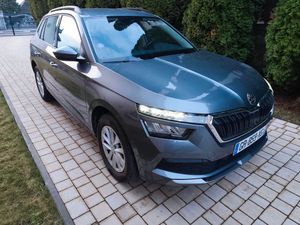 Skoda Kamiq 1.0 TSI Drive DSG 2023
