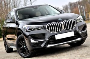 BMW X1 F48 xDrive20d xLine 2021