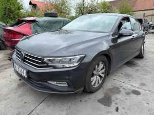 Volkswagen Passat B8 1.5 TSI EVO Business 2021