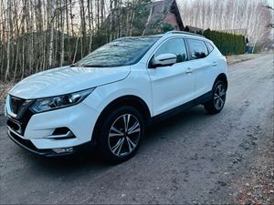 Nissan Qashqai II 1.2 DIG-T Xtronic TEKNA 2018