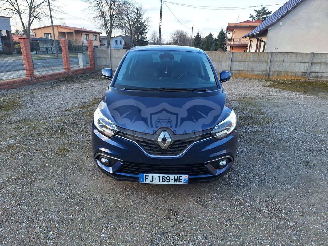 Renault Grand Scenic IV 2019