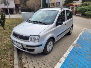 Fiat Panda II 1.1 Active Eco 2009
