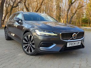 Volvo V60 II B4 D Geartronic Inscription 2022