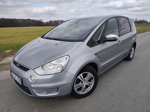 Ford S-Max I 1.8 TDCi Titanium 2008